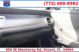 Used 2015  Chevrolet Camaro 2d Coupe SS1 at Victory Auto Store near Stuart, FL