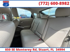 Used 2014  Toyota Prius 5dr HB &lpar;Natl&rpar; at Victory Auto Store near Stuart&comma; FL
