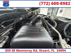 Used 2017  Ram 1500 4WD Crew Cab Laramie at Victory Auto Store near Stuart&comma; FL