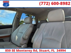 Used 2007  Lexus RX 400h AWD 4dr Hybrid at Victory Auto Store near Stuart&comma; FL