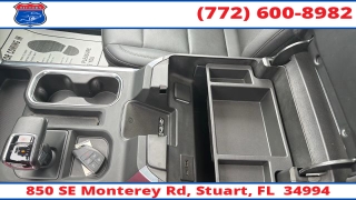 Used 2022  Chevrolet Silverado 1500 4WD Crew Cab 157" LTZ at Victory Auto Store near Stuart&comma; FL
