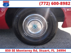 Used 1971  Mercury COUGAR  at Victory Auto Store near Stuart&comma; FL