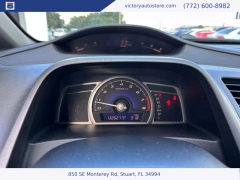 Used 2010 Honda Civic Sedan 4d LX Auto at Victory Auto Store near Stuart, FL