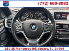 Used 2018  BMW X5 sDrive35i Sports Activity Vehicle at Victory Auto Store near Stuart&comma; FL