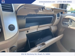 Used 2015 Nissan Frontier 2WD Crew Cab SWB at Victory Auto Store near Stuart, FL