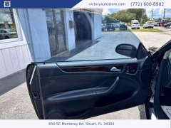 Used 1999 Mercedes-Benz CLK-Class 2d Convertible CLK320 at Victory Auto Store near Stuart, FL