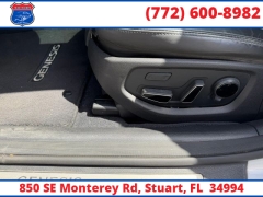 Used 2015  Hyundai Genesis 4dr Sdn V6 3&period;8L RWD at Victory Auto Store near Stuart&comma; FL