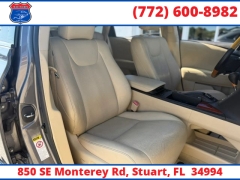 Used 2012  Lexus RX 350 FWD 4dr at Victory Auto Store near Stuart&comma; FL