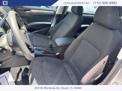 Used 2016 Volkswagen Passat 4d Sedan 1.8T R-Line PZEV at Victory Auto Store near Stuart, FL