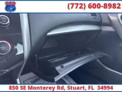 Used 2014  Nissan Altima 4dr Sdn I4 2.5 at Victory Auto Store near Stuart, FL