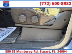 Used 2007  Nissan Xterra 4d SUV RWD S 6spd at Victory Auto Store near Stuart&comma; FL