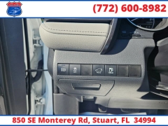 Used 2021  Toyota Camry LE Auto at Victory Auto Store near Stuart, FL