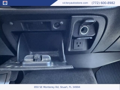Used 2018 Chevrolet Silverado 1500 4WD Double Cab 143.5" LT w/1LT at Victory Auto Store near Stuart, FL
