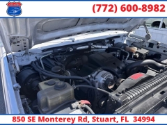 Used 1995  Ford F-250 HD Reg Cab 133&period;0" WB at Victory Auto Store near Stuart&comma; FL