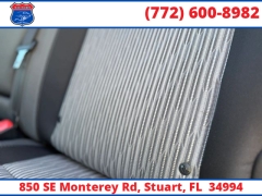 Used 2015  Toyota Tundra 4WD Truck CrewMax 5&period;7L FFV V8 6-Spd AT &lpar;Natl&rpar; at Victory Auto Store near Stuart&comma; FL