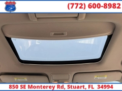 Used 2015  Honda Odyssey 5dr Touring at Victory Auto Store near Stuart&comma; FL