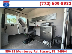 Used 2022  Ram ProMaster Cargo Van 1500 High Roof 136" WB at Victory Auto Store near Stuart&comma; FL