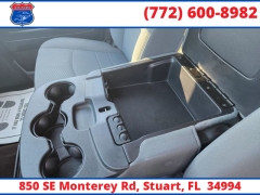 Used 2014  Ram 1500 4WD Crew Cab Express at Victory Auto Store near Stuart&comma; FL