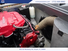 Used 2018 PANTHER WATERCAR at Victory Auto Store near Stuart, FL