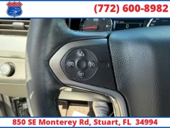 Used 2018  Chevrolet Tahoe 4d SUV RWD LS at Victory Auto Store near Stuart&comma; FL