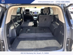 Used 2017 GMC Acadia 4d SUV FWD Denali at Victory Auto Store near Stuart, FL