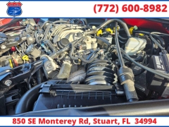 Used 2004  Chevrolet Monte Carlo 2d Coupe SS Supercharged at Victory Auto Store near Stuart, FL