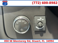 Used 2018  Chevrolet Express Wagon 3500 Wagon LT at Victory Auto Store near Stuart&comma; FL