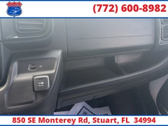 Used 2023  Ram ProMaster Cargo Van 1500 High Roof 136" WB at Victory Auto Store near Stuart&comma; FL