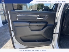 Used 2019 Ram 1500 4WD Crew Cab Big Horn/Lone Star at Victory Auto Store near Stuart, FL