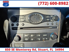 Used 2011  INFINITI G37 4d Sedan Journey at Victory Auto Store near Stuart, FL