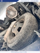 Used 2017 Ram 3500 4WD Crew Cab Laramie Longbed at Victory Auto Store near Stuart, FL