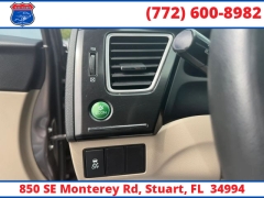 Used 2013  Honda Civic Sedan 4d LX Auto at Victory Auto Store near Stuart&comma; FL