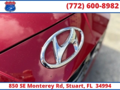 Used 2023  Hyundai Elantra Limited IVT at Victory Auto Store near Stuart&comma; FL