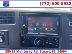 Used 2003  Ford Super Duty F-250 Supercab 4WD at Victory Auto Store near Stuart&comma; FL
