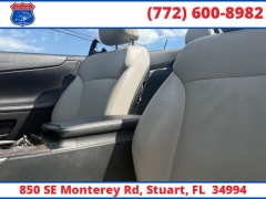 Used 2011  Lexus IS 250C 2dr Conv at Victory Auto Store near Stuart&comma; FL
