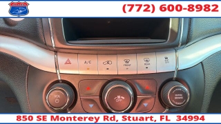 Used 2019  Dodge Journey 4d SUV FWD SE Value Pkg at Victory Auto Store near Stuart&comma; FL