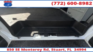 Used 2017  Chevrolet Express Van 2500 Van at Victory Auto Store near Stuart&comma; FL