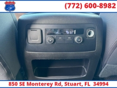 Used 2018  Chevrolet Tahoe 4d SUV RWD LS at Victory Auto Store near Stuart&comma; FL
