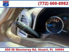 Used 2015  Ford F-150 4WD SuperCrew 157" at Victory Auto Store near Stuart&comma; FL