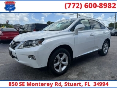 Used 2015  Lexus RX 350 AWD 4dr at Victory Auto Store near Stuart&comma; FL