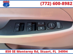 Used 2016  Hyundai Tucson FWD 4dr SE w&sol;Beige Int at Victory Auto Store near Stuart&comma; FL