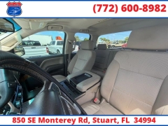 Used 2015  GMC Sierra 1500 4WD Double Cab SLE at Victory Auto Store near Stuart&comma; FL