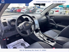 Used 2007 Scion tC 3dr HB (Natl) at Victory Auto Store near Stuart, FL