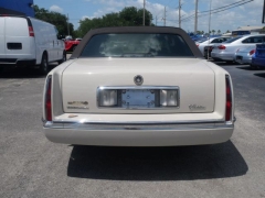 Used 1996 Cadillac DeVille 4d Sedan at Victory Auto Store near Stuart, FL