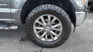 Used 2017 Ford F-150 4WD SuperCrew Box at Victory Auto Store near Stuart, FL