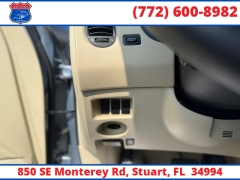 Used 2016  INFINITI QX50 4d SUV RWD at Victory Auto Store near Stuart&comma; FL