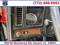 Used 1969  Chevrolet CAMARO  at Victory Auto Store near Stuart&comma; FL