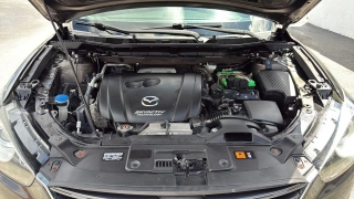 Used 2016 Mazda CX-5 4d SUV AWD Touring at Victory Auto Store near Stuart, FL