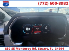 Used 2021  Ford F-150 4WD SuperCrew Box at Victory Auto Store near Stuart&comma; FL