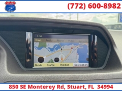 Used 2011  Mercedes-Benz E-Class 2d Convertible E350 at Victory Auto Store near Stuart&comma; FL